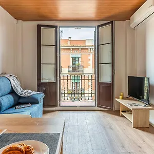 Ab Nou De La Rambla , Barcelona España