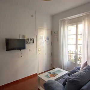 Rentalsevilla Joaquin Costa Sevilla