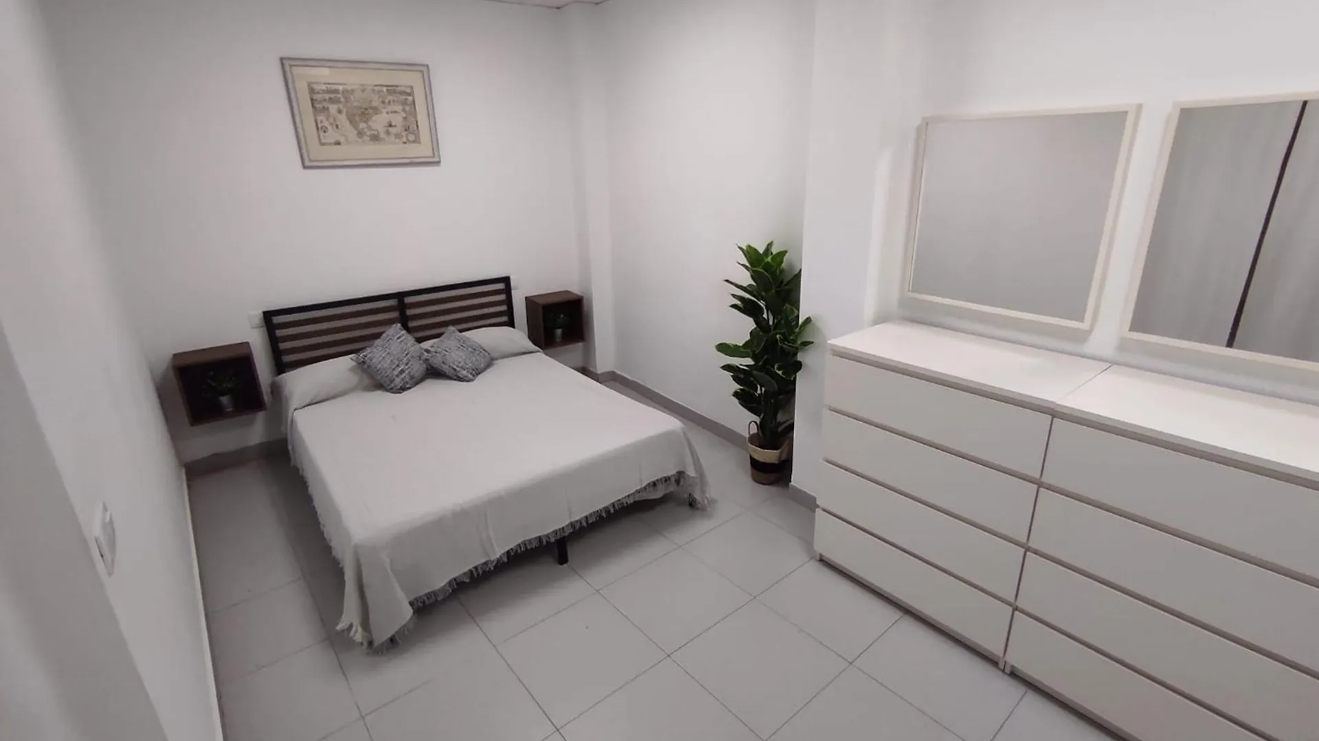 Apartamento Santa Clara Seville