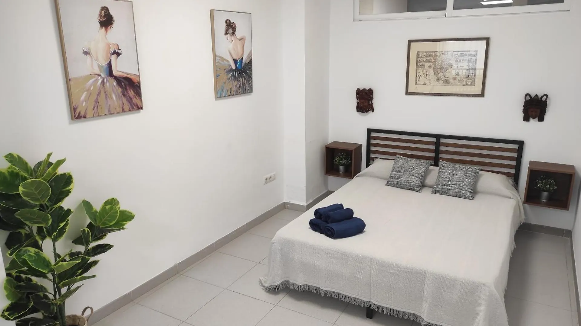 Apartamento Santa Clara Seville