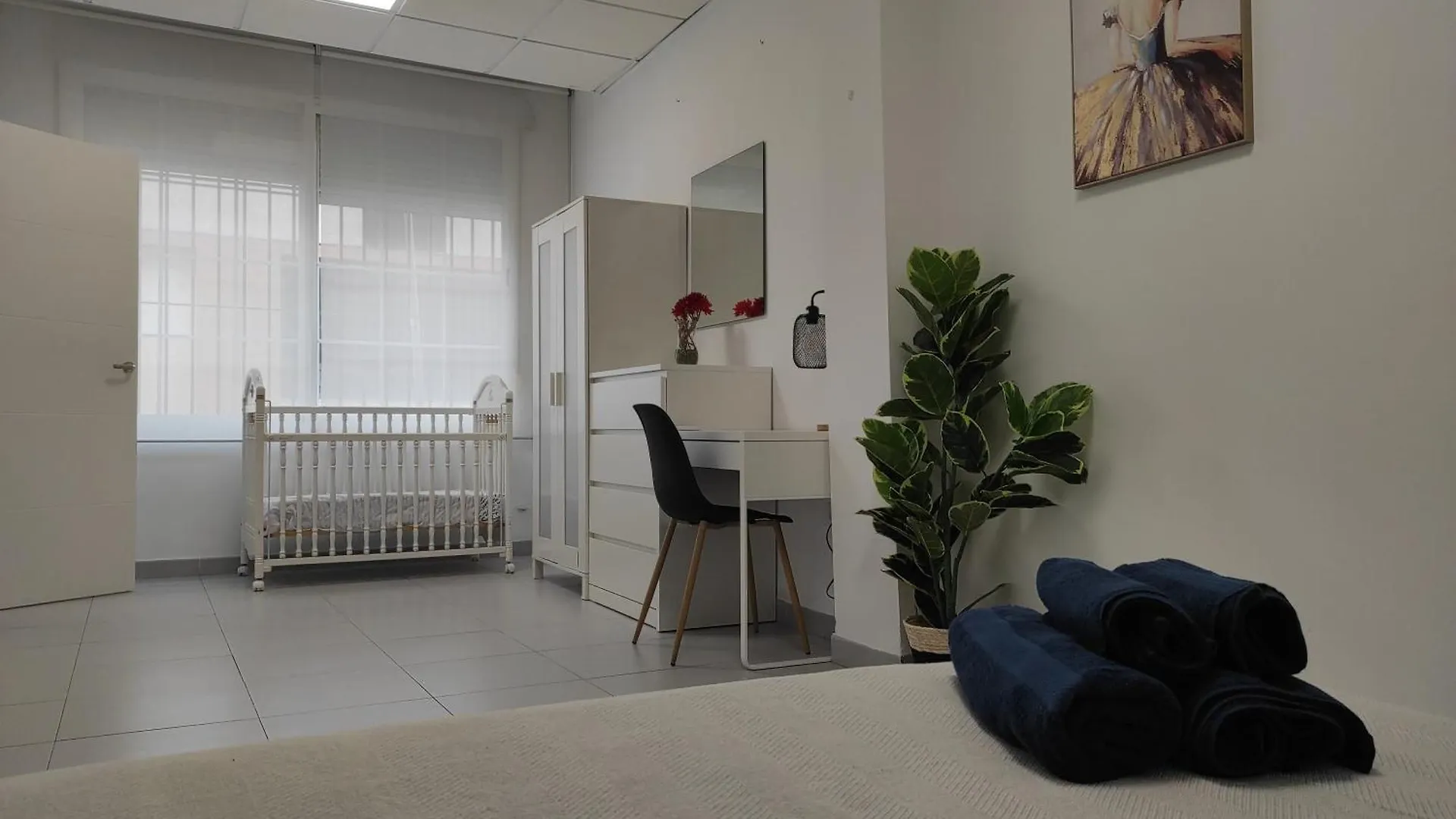 Apartamento Santa Clara Seville 0*,  Spain