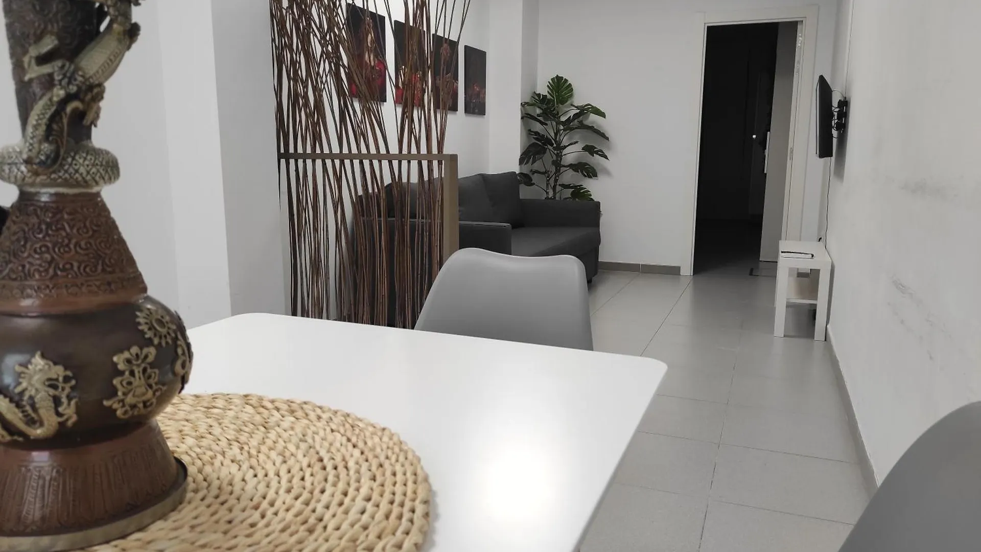 Apartamento Santa Clara Seville