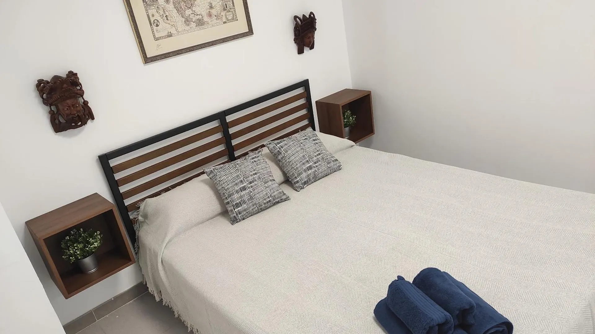 Apartment Apartamento Santa Clara Seville Spain